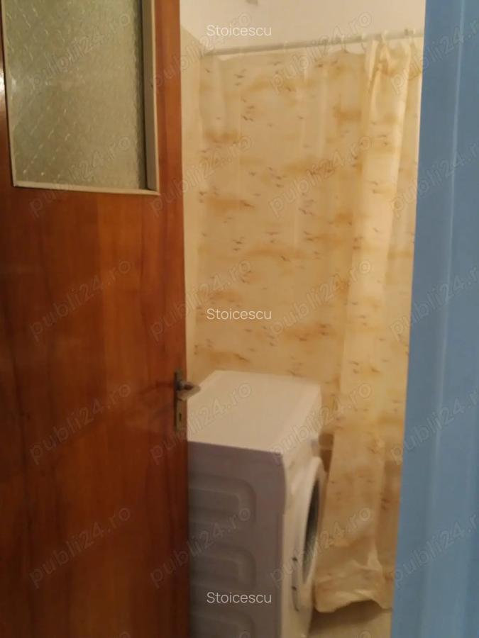 Inchiriere garsoniera Veteranilor Metrou Lujerului - 6