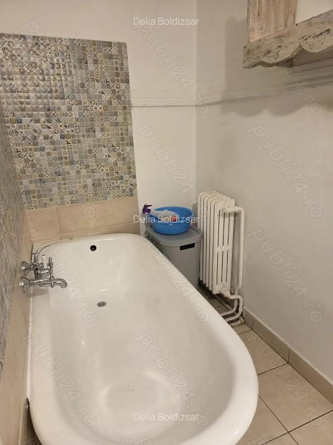 Proprietar inchiriez apartament in zona Medicina - 2