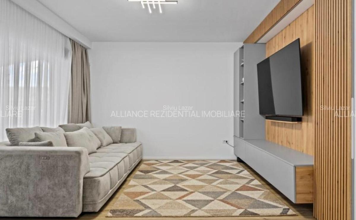 Alliance Villas | 5 camere 3 bai | 155 mp utili | teren 456 mp - 3