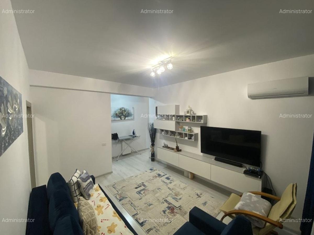 Apartament 3 camere - 1