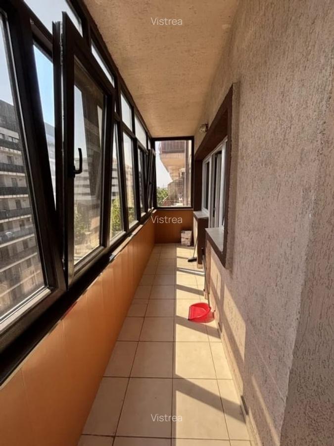 2 camere Decomandat blocul cu Wellness Spa// Str. Rezervelor 72 - 2