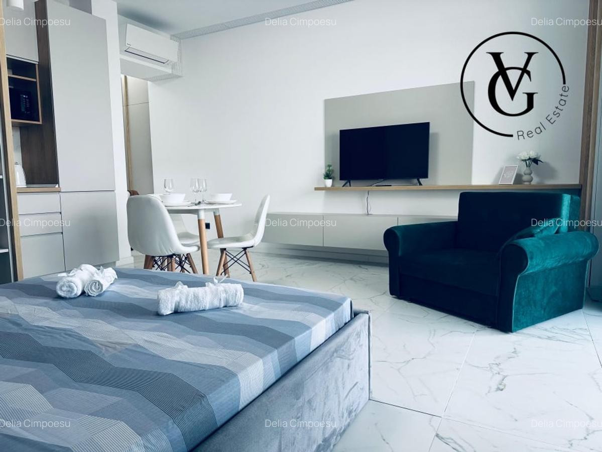 Studio modern - Sea on - zona Mamaia-Nord - 4