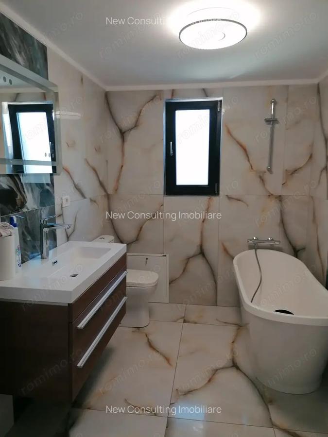 O jumatate de duplex, 5 camere zona friedorf - 13