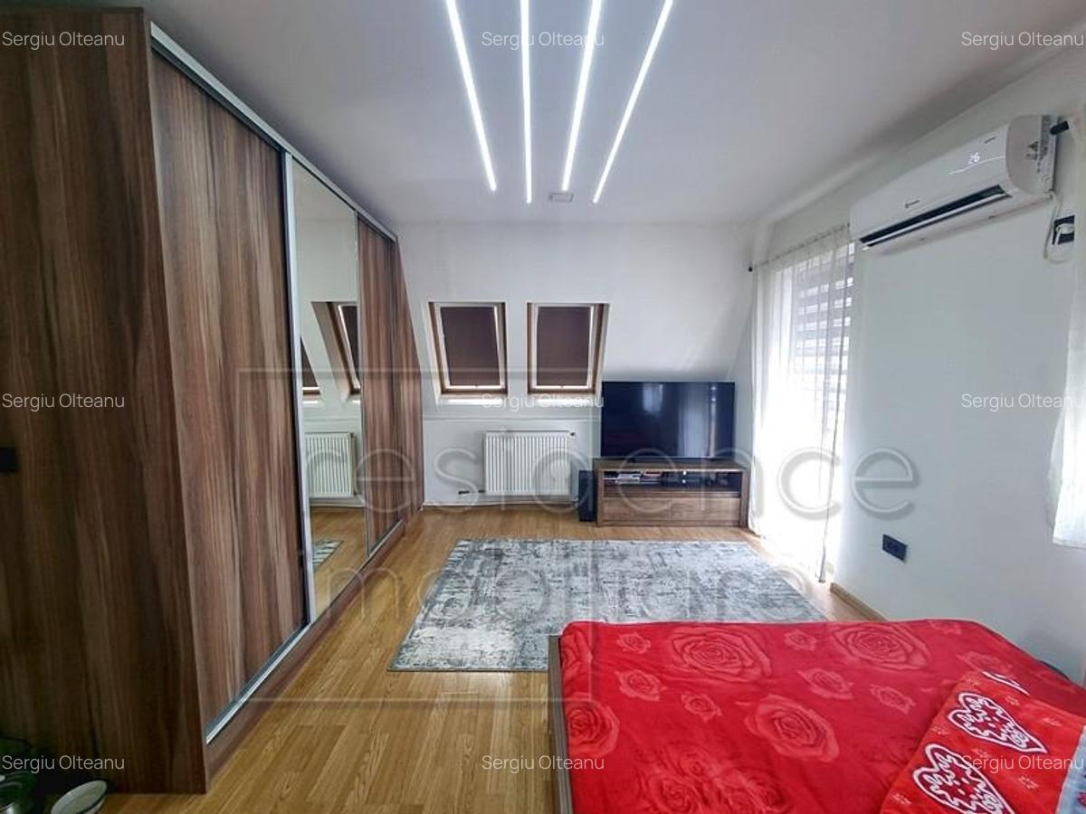 Renovat! Apartament modern 1 camera, Marasti, zona Kaufland - 3