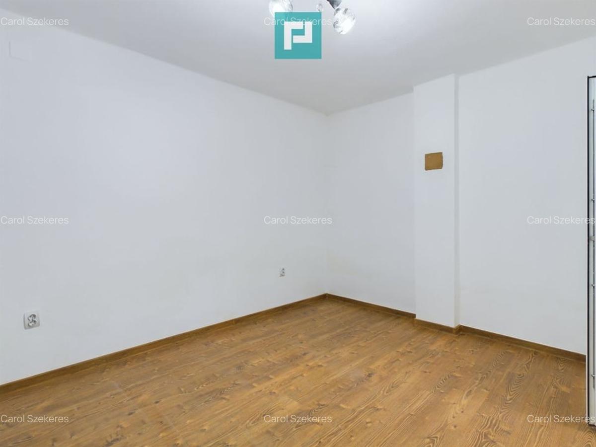Casă tip duplex cu teren generos în Dezna - 7