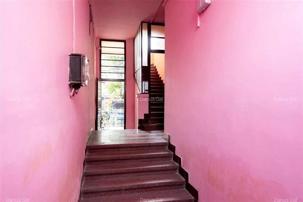 Apartament cu 2 camere semidecomandat în Central - 11