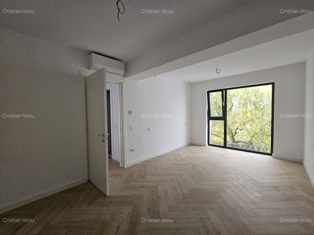 Penthouse Iancu Nicolae British School - 2