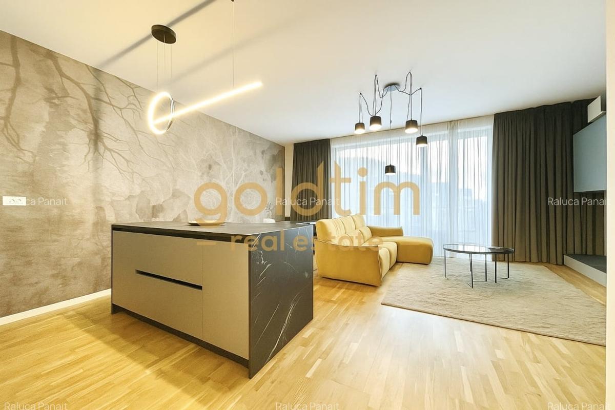 NOU/ SUPERB/ JANDARMERIEI/ 2 LOCURI PARCARE - 2