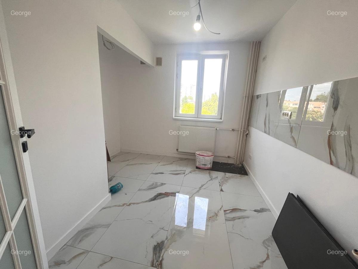 Apartament cu 3 camere semidecomandat în 1 Decembrie 1918 - 6