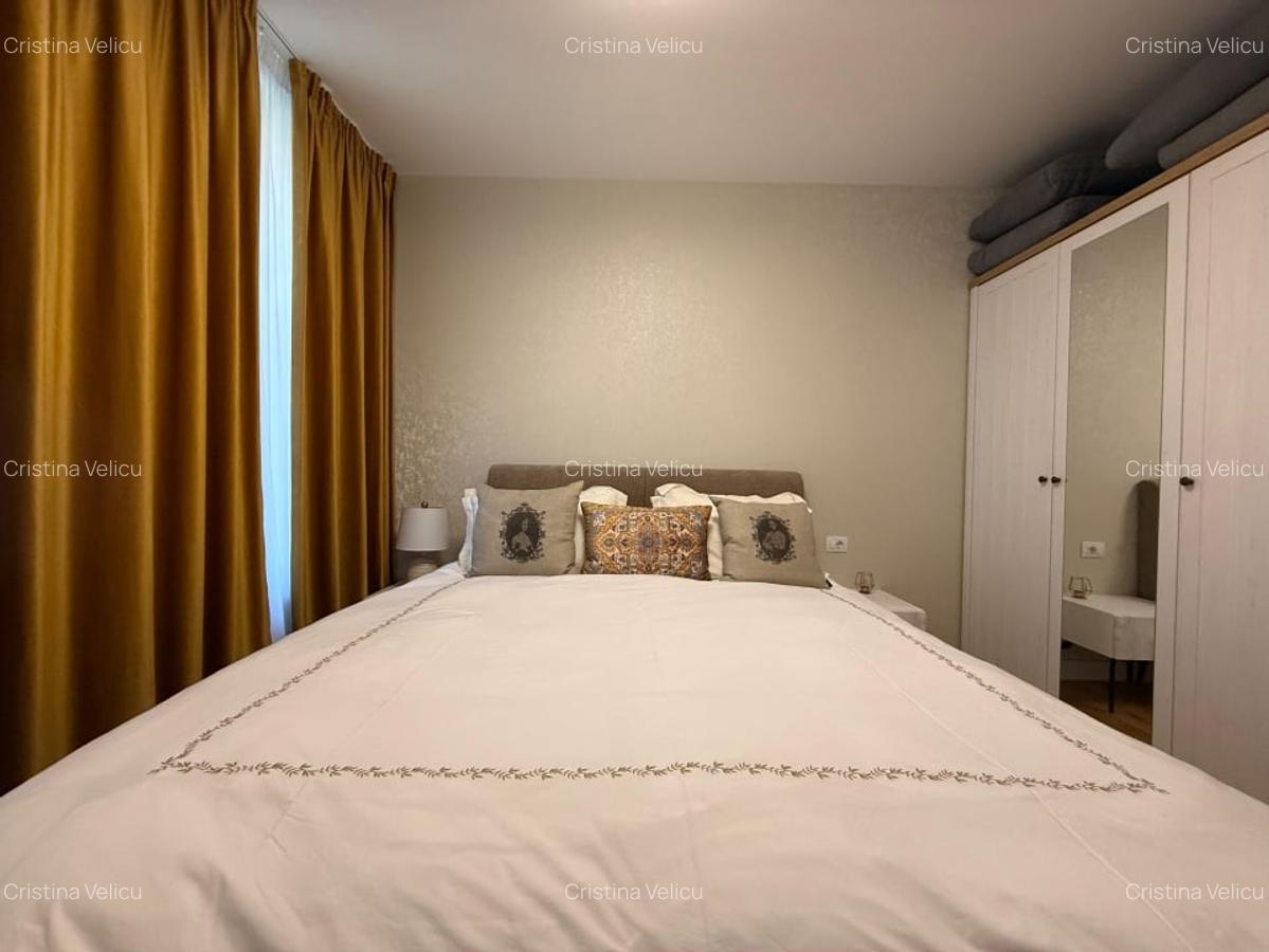 Apartament  3 camere in Lebada Lake Residence – vedere directa spre lac - 7