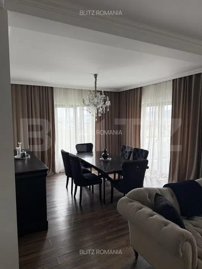 Casa ultrafinisata cu 3 dormitoare, 230 mp, zona superba - 2