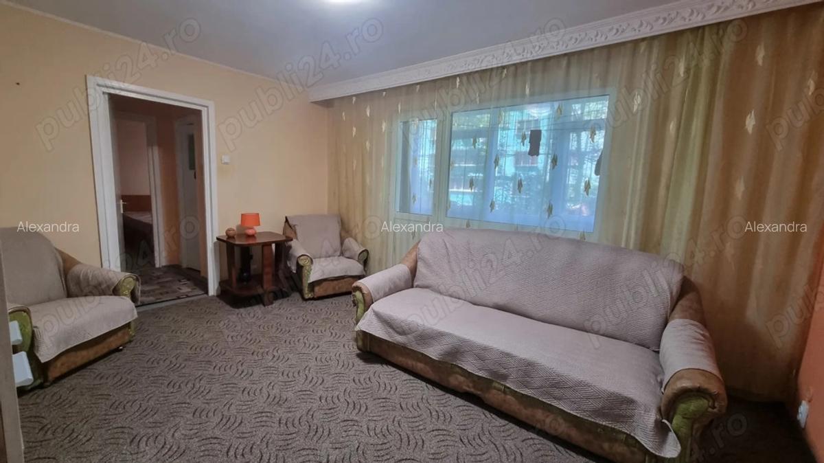 Apartament 2 camere Tatarasi, Pet Friendly - 7