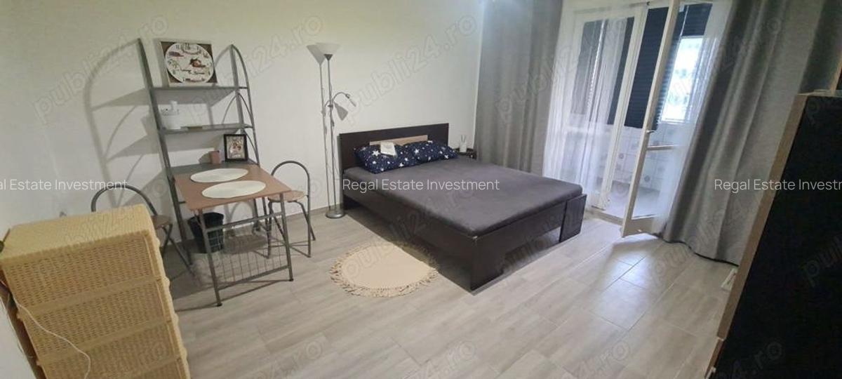 NOU Garsoniera Impecabila | Titan Costin Georgian Sector 3 - 1