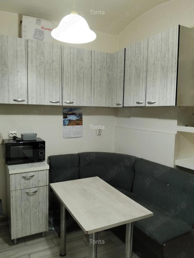 Vand apartament o camera - 5