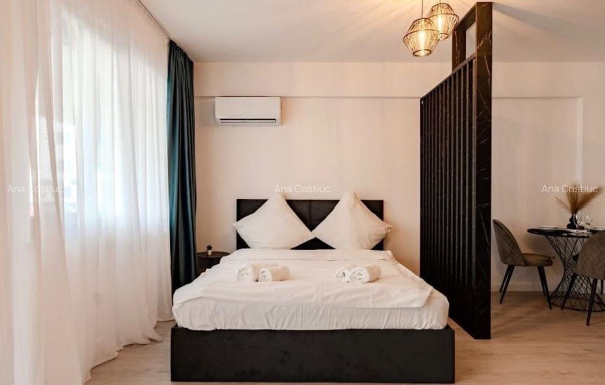 Cozy  STUDIO, super DEAL,  38mp, Ivory-PIPERA- fara TVA - 2