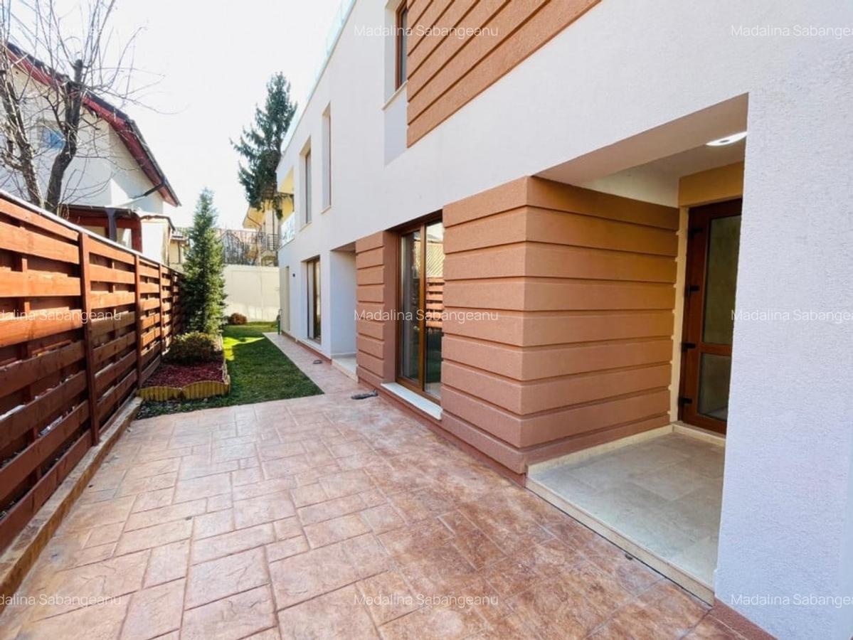 Apartament 3 camere - curte spatioasa - Bucurestii Noi - 5