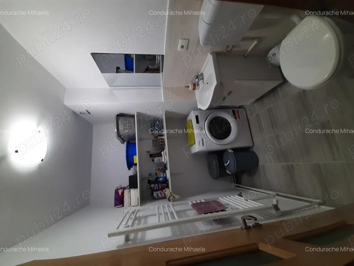 Apartament 4 camere, cartier Micro 16, complex Siretu - 3