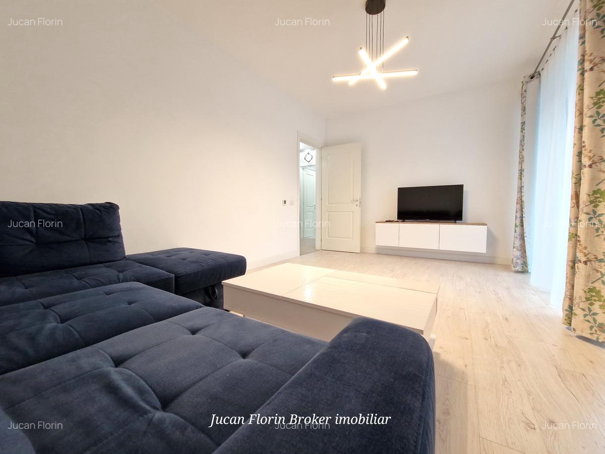 Grand Beetle Residence, Pacurari, parcare subterana - 3