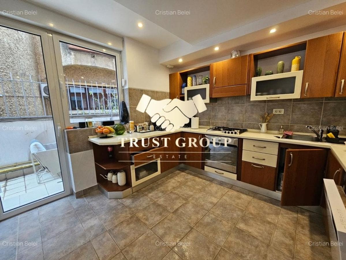 Primaverii- Apartament 3 camere loc de parcare - 6