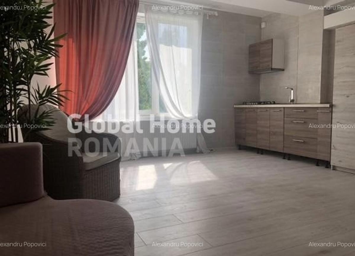 Garsoniera 40MP | Bloc Nou | 1 Mai | Grivita - 5