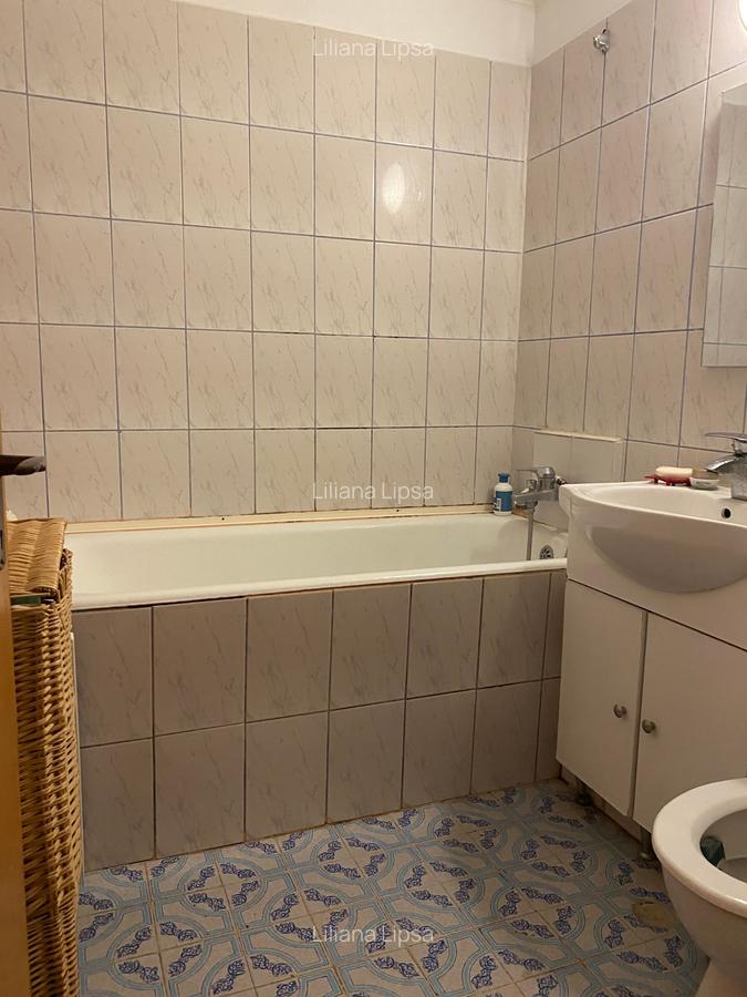 Apartament cu 3 camere semidecomandat în Chișinau - 2
