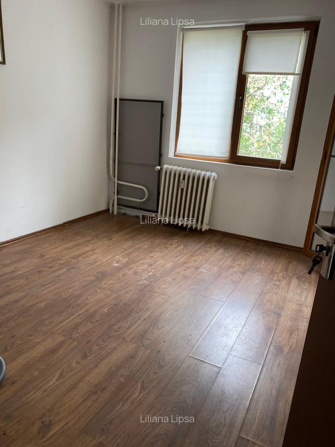 Apartament cu 3 camere semidecomandat în Chișinau - 8