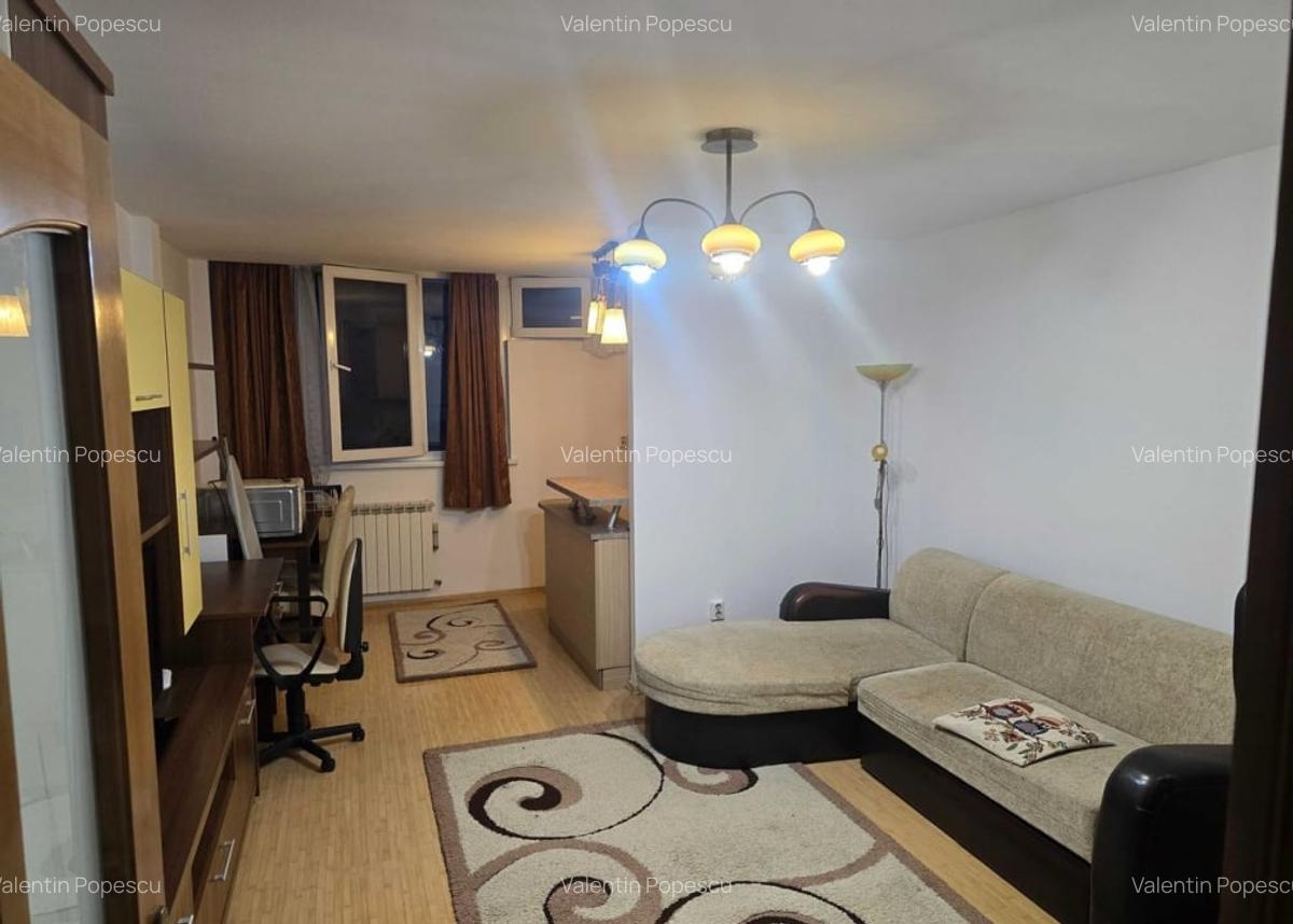 Garsoniera Manastur - str. Bucegi, langa BIG, mobilata si utilata - 3