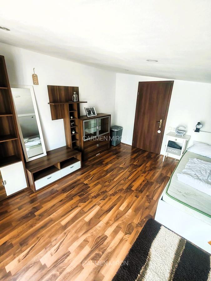 Apartament modern cu 4 camere semidec. in apropiere de UMF - 16