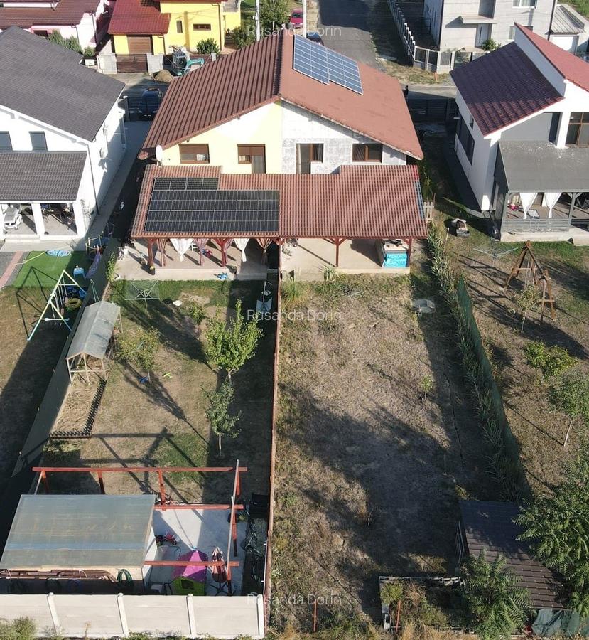 1/2 Duplex de Vânzare – Lângă Drumul Boilor si noul Lidl - 18
