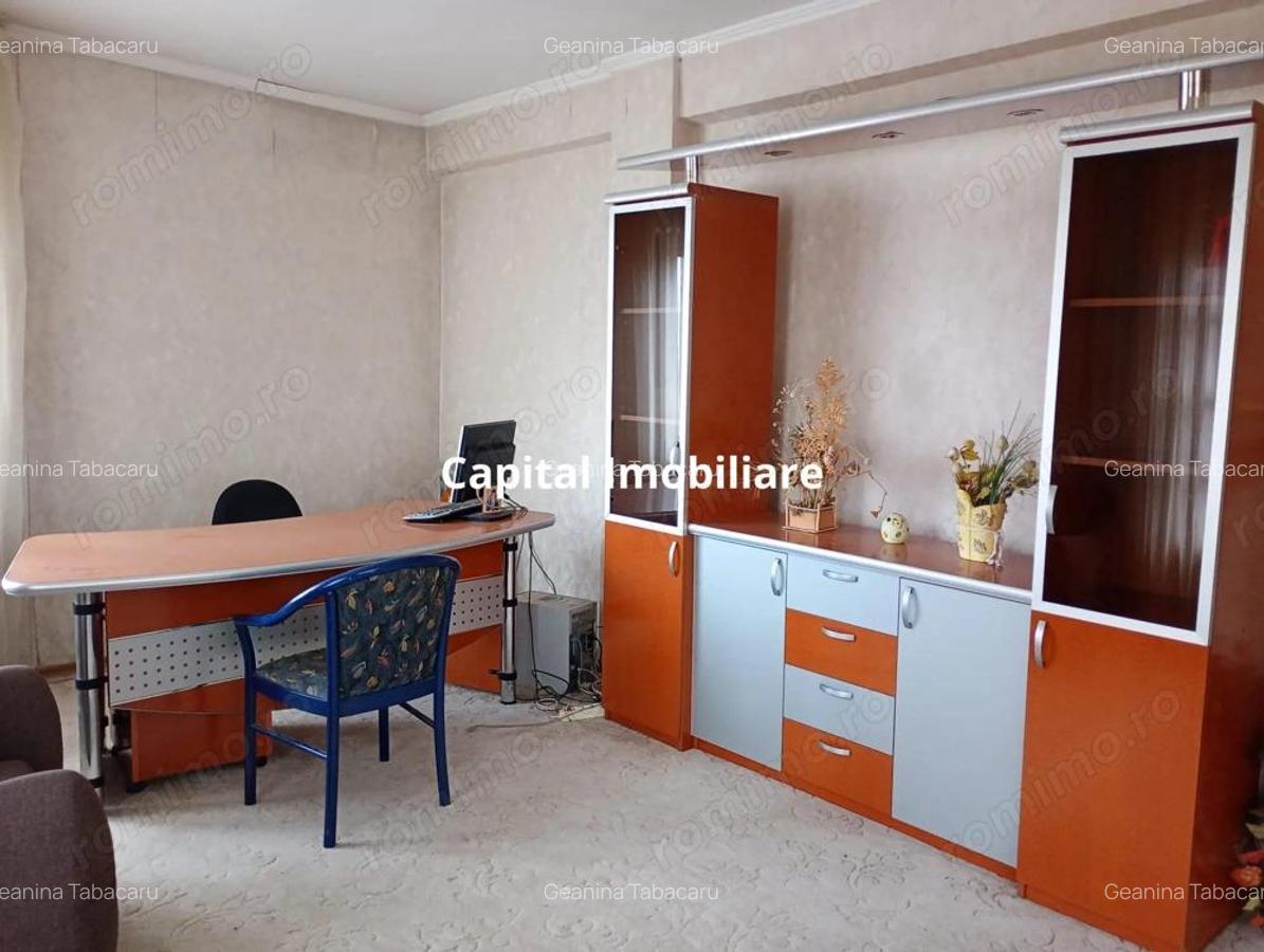 Proprietate deosebita in centrul Gala?iului str. Alexandru Cernat - 1