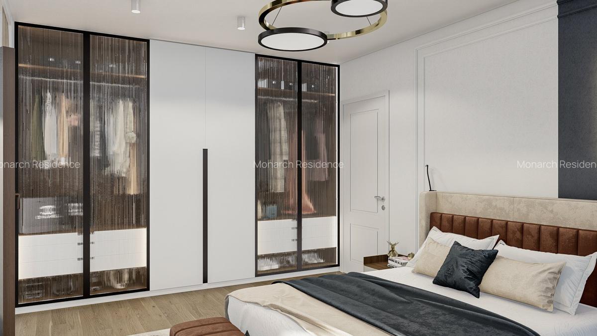 Lux și Intimitate: Un Singur Vecin  - Vedere Panoramică Mehala, boxa inclusa - 8