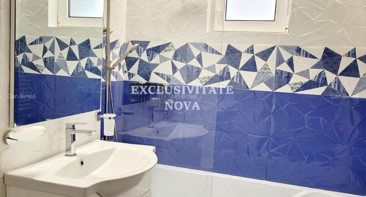 Apartament RENOVAT 100mp Ion Mihalache Parcul Kiseleff Piata Victoriei - 17