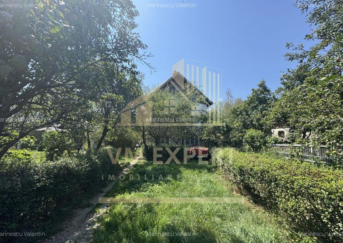 CASA 11 CAMERE TEREN 893 MP LERE?TI ARGE? - 11