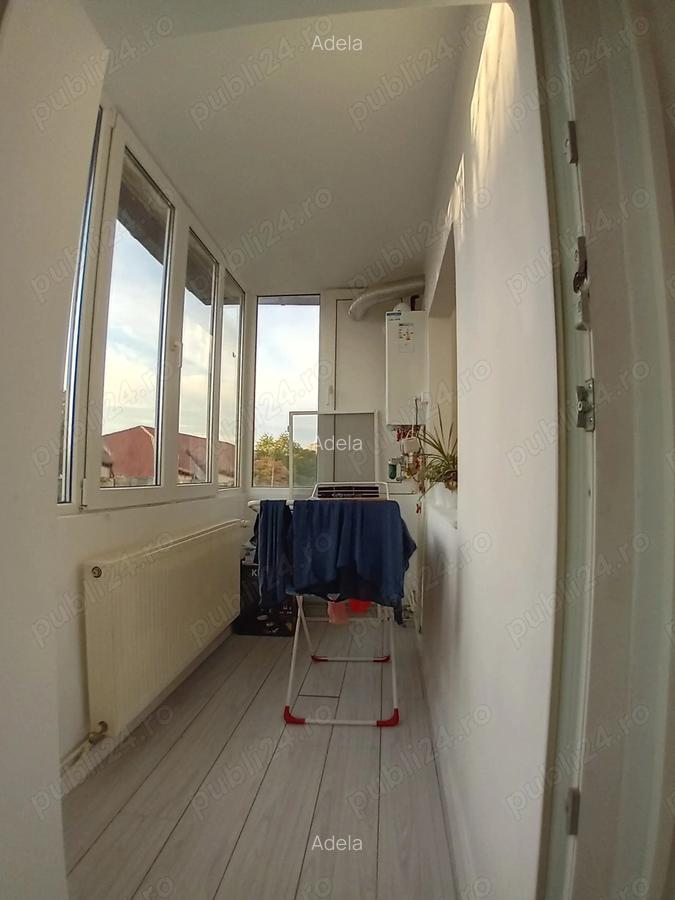 Apartament 3 camere, 2 bai, zona Aradului - 11 Apartament 3 camere, 2 bai, zona Aradului - 11