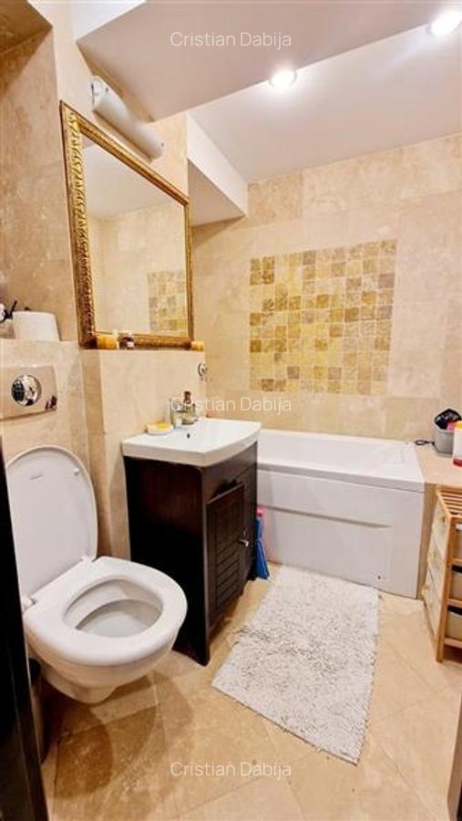 Apartament de 3 camere, Exclusive Residence Copou, etaj 2 - 20