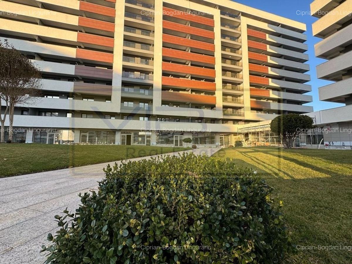 Apartament 2 camere NOU Copou Garden - 25