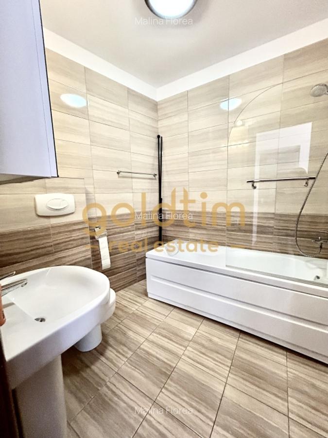 3 CAMERE SUPERB BLOC BOUTIQUE/ 66MP+TERASA 4MP CU VEDERE LIBERA/EMINESCU-PETROM - 15