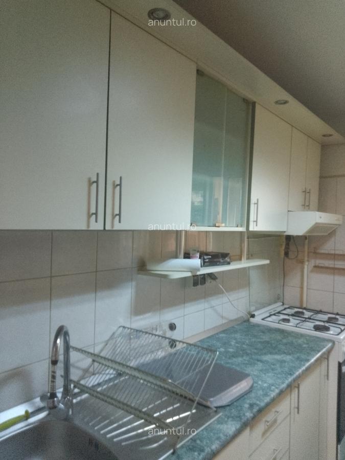 Piata Alba Iulia, Burebista, Decebal - 4