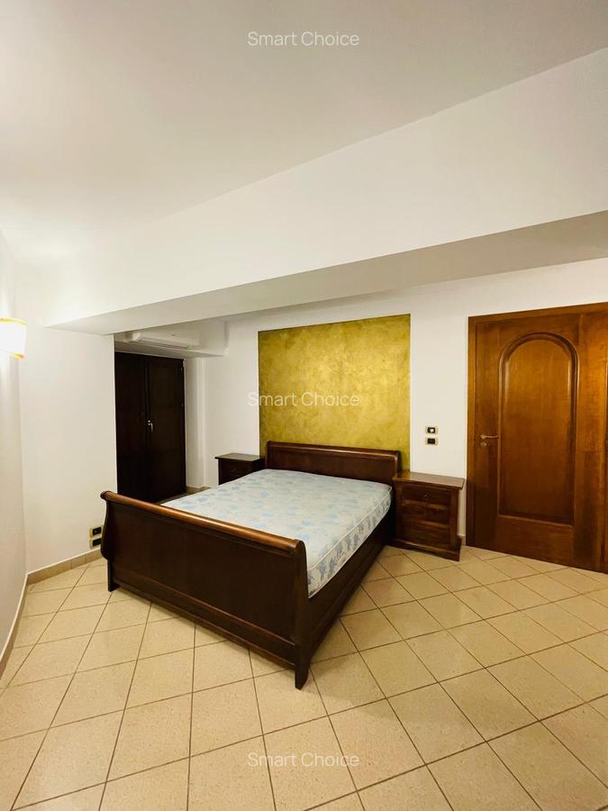 Apartament de 3 camere zona Decebal - Piața Muncii - 13