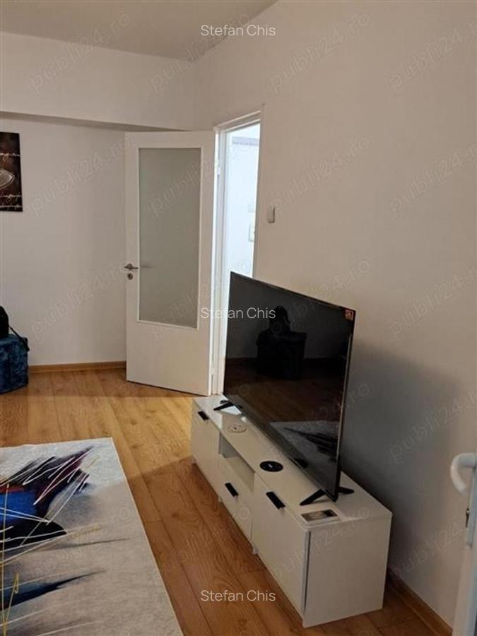 NOU* renovat | 2 camere | Calea Dorobanti - stradal - 4