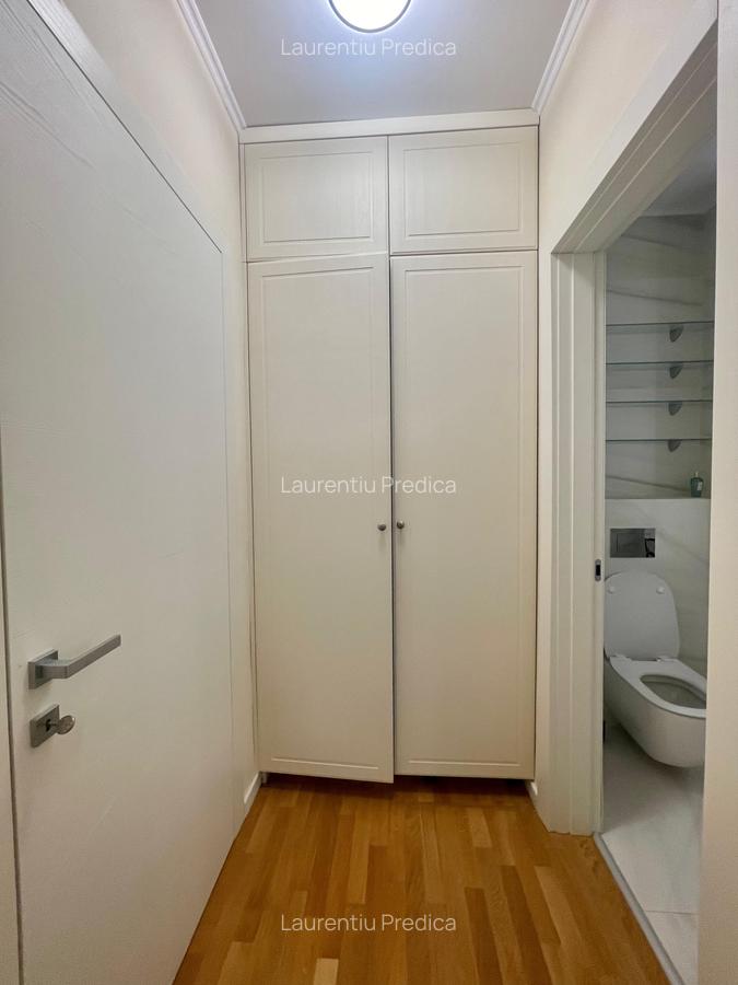 Apartament 2 camere/Atlas Residence Herăstrău - 8