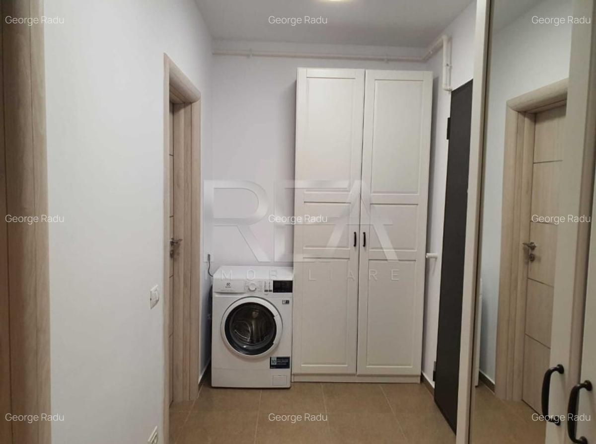 Garsoniera | Complexul Rezidential Exigent Plaza | Faza 3 | Bloc Nou - 2