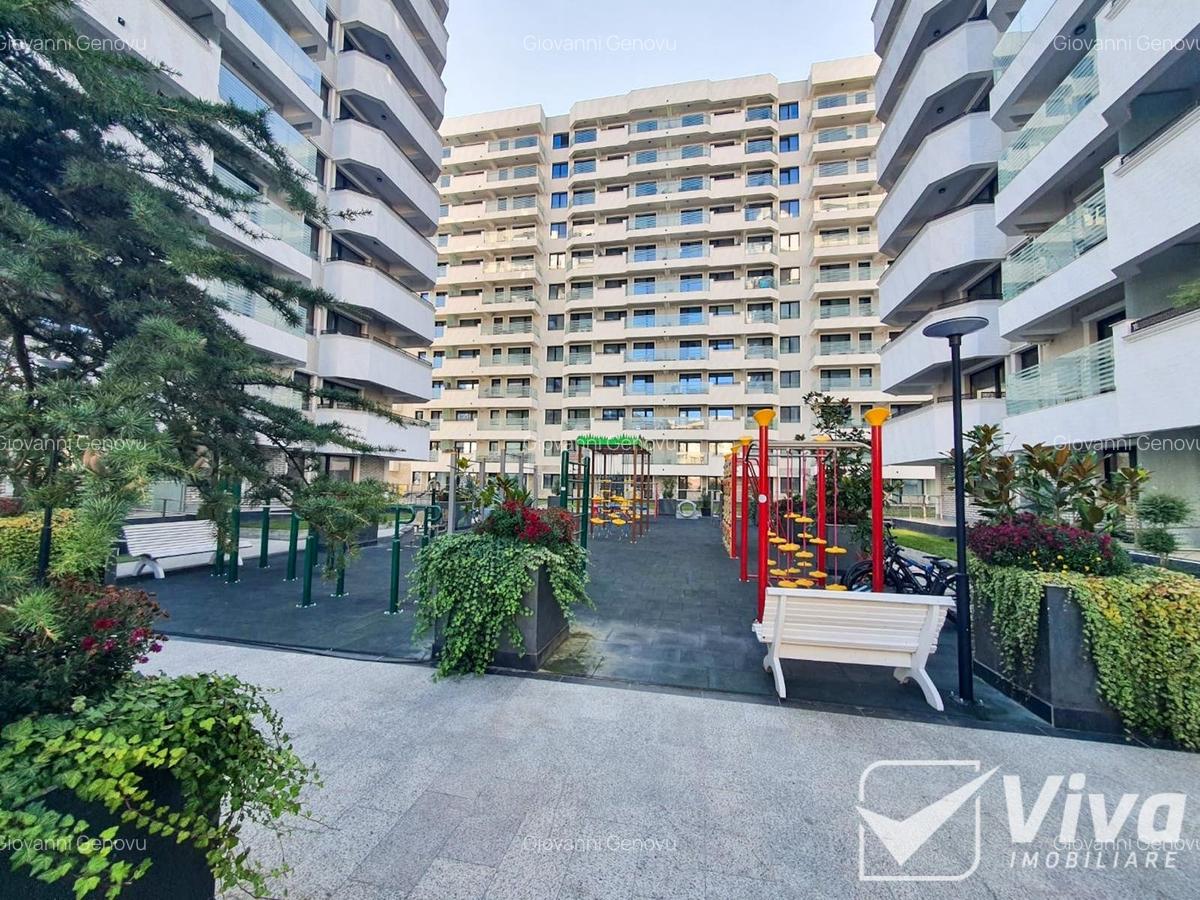 Apartament 2CD 67mp, et. intermediar, mobilat si utilat, Royal Town Copou - 2 Apartament 2CD 67mp, et. intermediar, mobilat si utilat, Royal Town Copou - 2