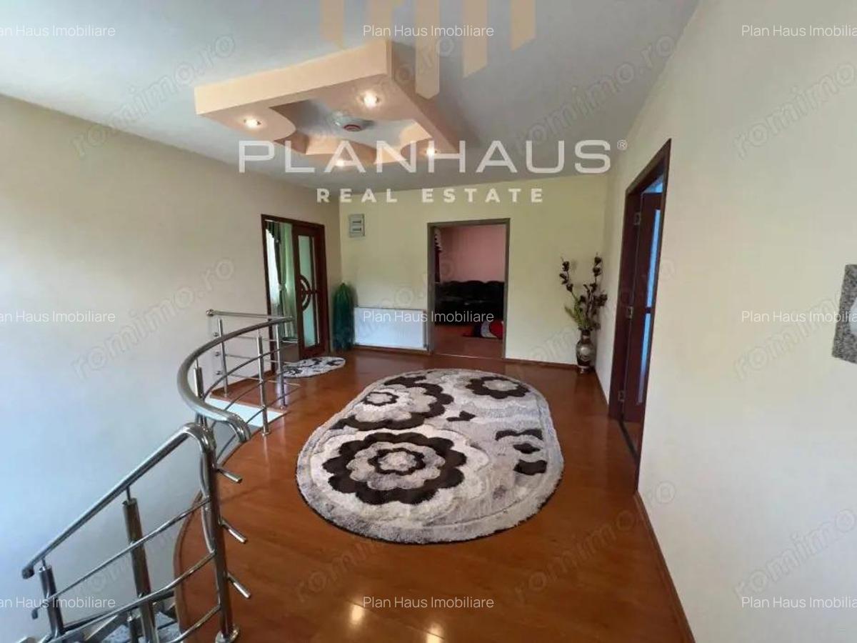 Casa Tautii de Sus ,la drum principal pozitie excelenta ,462 mp teren - 8