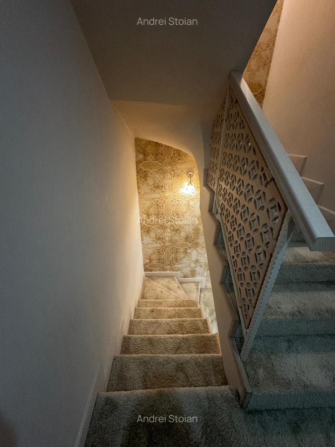 Vanzare | Vila noua | Splaiul Unirii | Com 0% | Trend Residence - 10