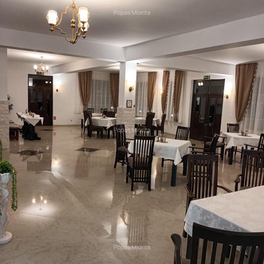 RESTAURANT POPAS MIORIȚA - 3