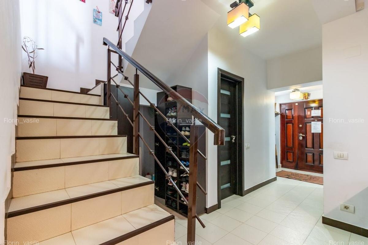 Casa moderna de vanzare in Magurele - aproape de Bucuresti - 4