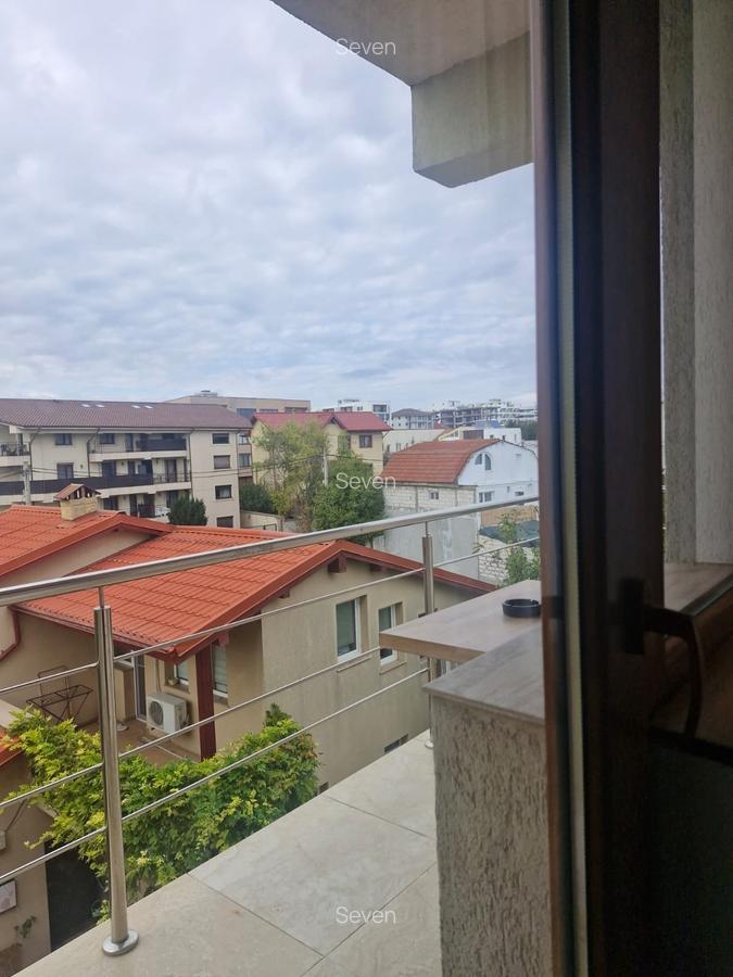Apartament 2 camere, decomandat,zona Mamaia Nord. (agent Leonard B.) - 14