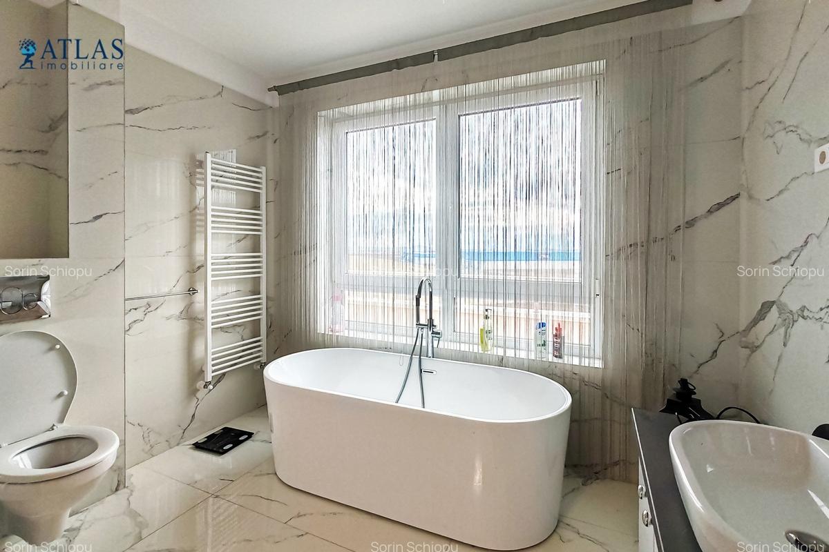 Intimitate și confort exclusivist! Apartament deosebit la 10 minute de Brasov - 8