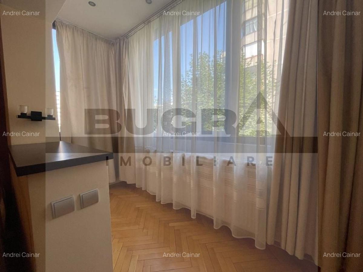 Apartament de 3 camere, 60mp, parcare, zona Iulius Mall - 5